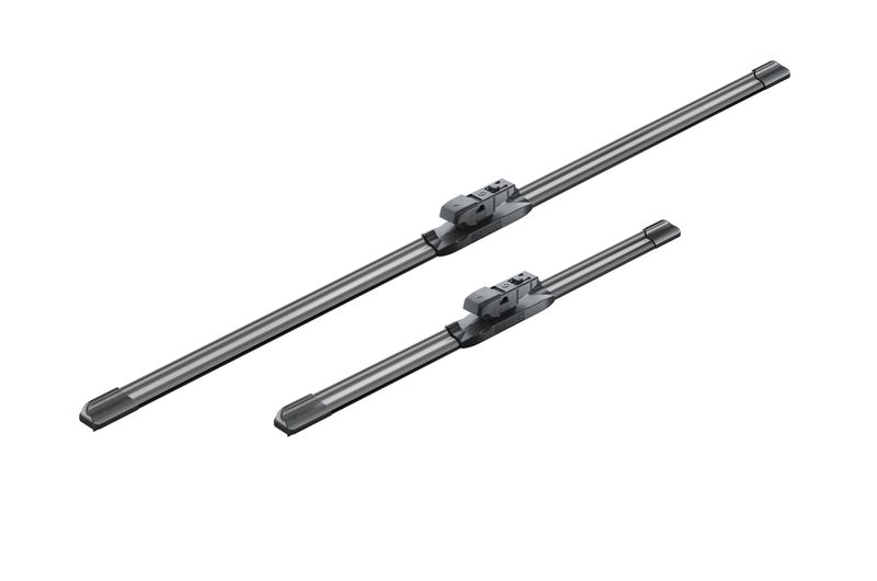 BOSCH Viskerblad A158S Forrude (sæt)